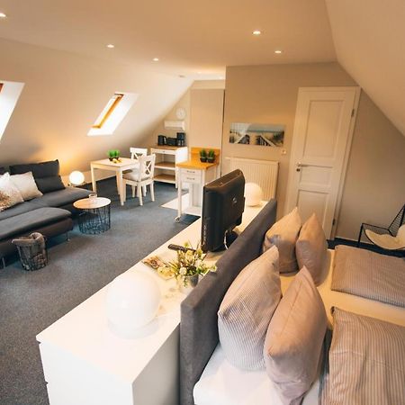 Haus Jelena Appartement 3 Боркум Екстериор снимка