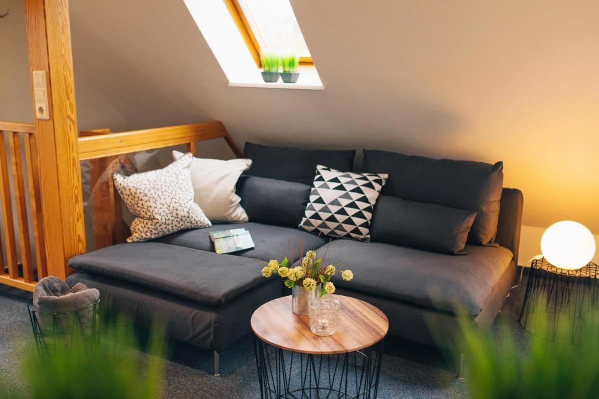 Haus Jelena Appartement 3 Боркум Екстериор снимка