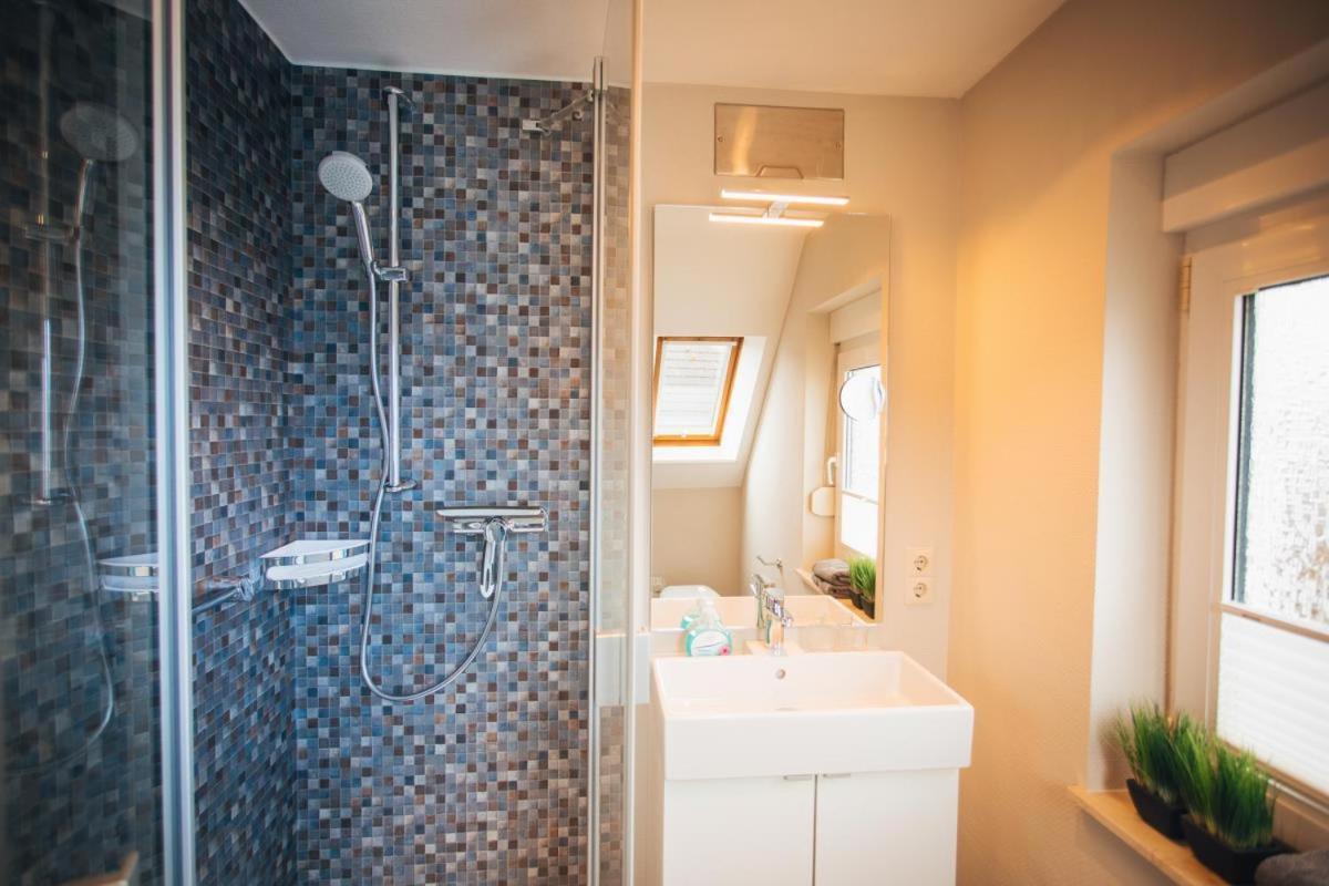 Haus Jelena Appartement 3 Боркум Екстериор снимка