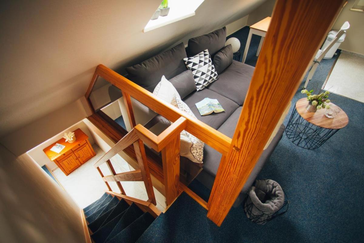 Haus Jelena Appartement 3 Боркум Екстериор снимка